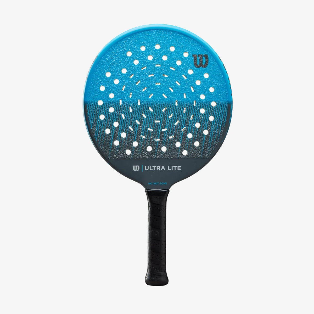 Wilson Ultra Lite GRUUV V2 Platform Tennis Paddle - Lightweight Performance Paddle for Platform Tennis & Paddle Tennis - Perfect for Competitive Play & Recreational Games
