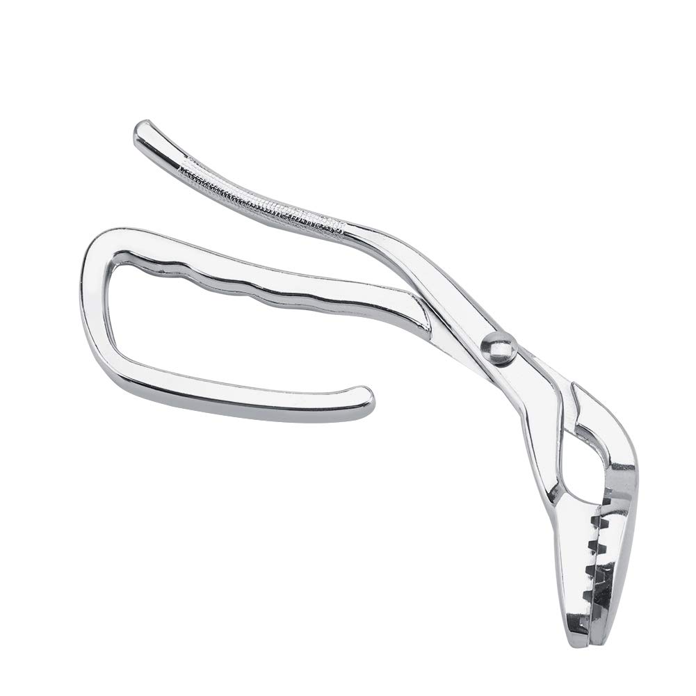 Anti-Scald Bowl Clip - Heat Resistant Oven & Hot Pot Grabber Tongs - Safe Cooking Utensil for Bowls, Plates, Baking Trays - Perfect for Hot Pot, Oven Baking & Kitchen Safety