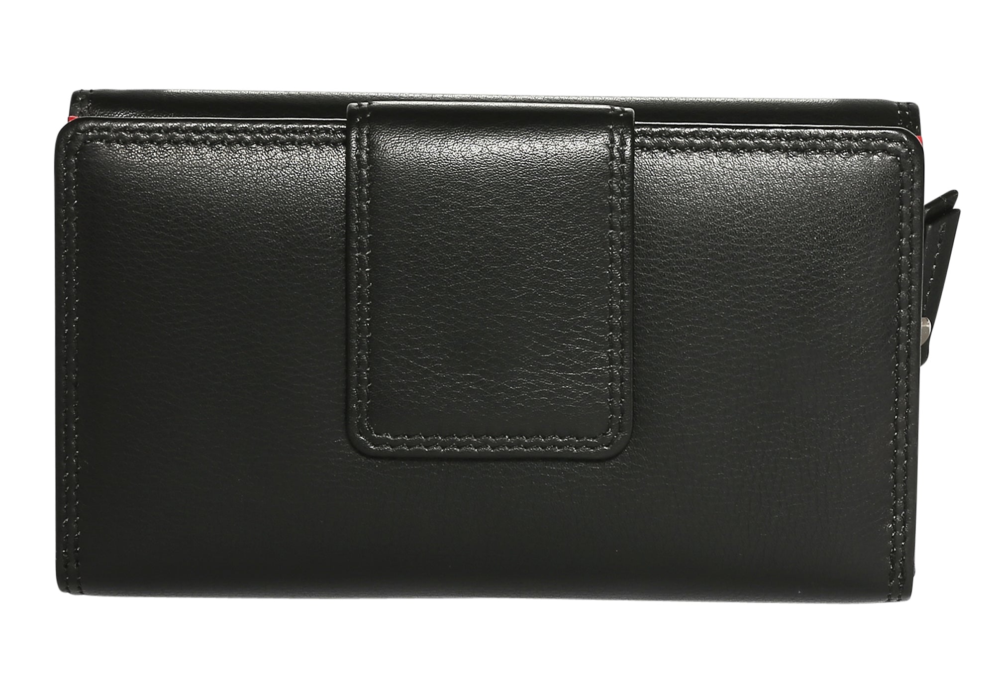 Genuine Leather Wallet for Women - Slim RFID Blocking Bifold Wallet with Multiple Card Slots - Perfect for Everyday Use, Travel, and Gift Giving