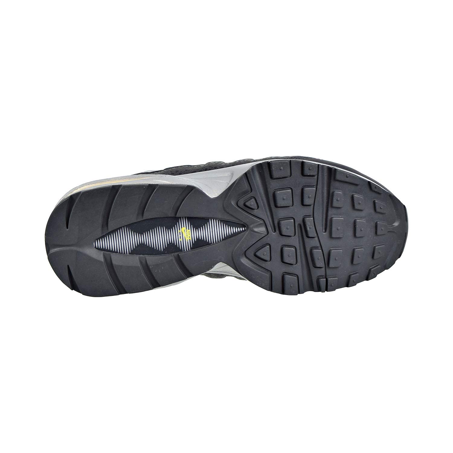 Nike Air Max 95 Boys Running Shoes - Lightweight Comfort Sneakers for Kids | Perfect for School, Sports & Everyday Wear