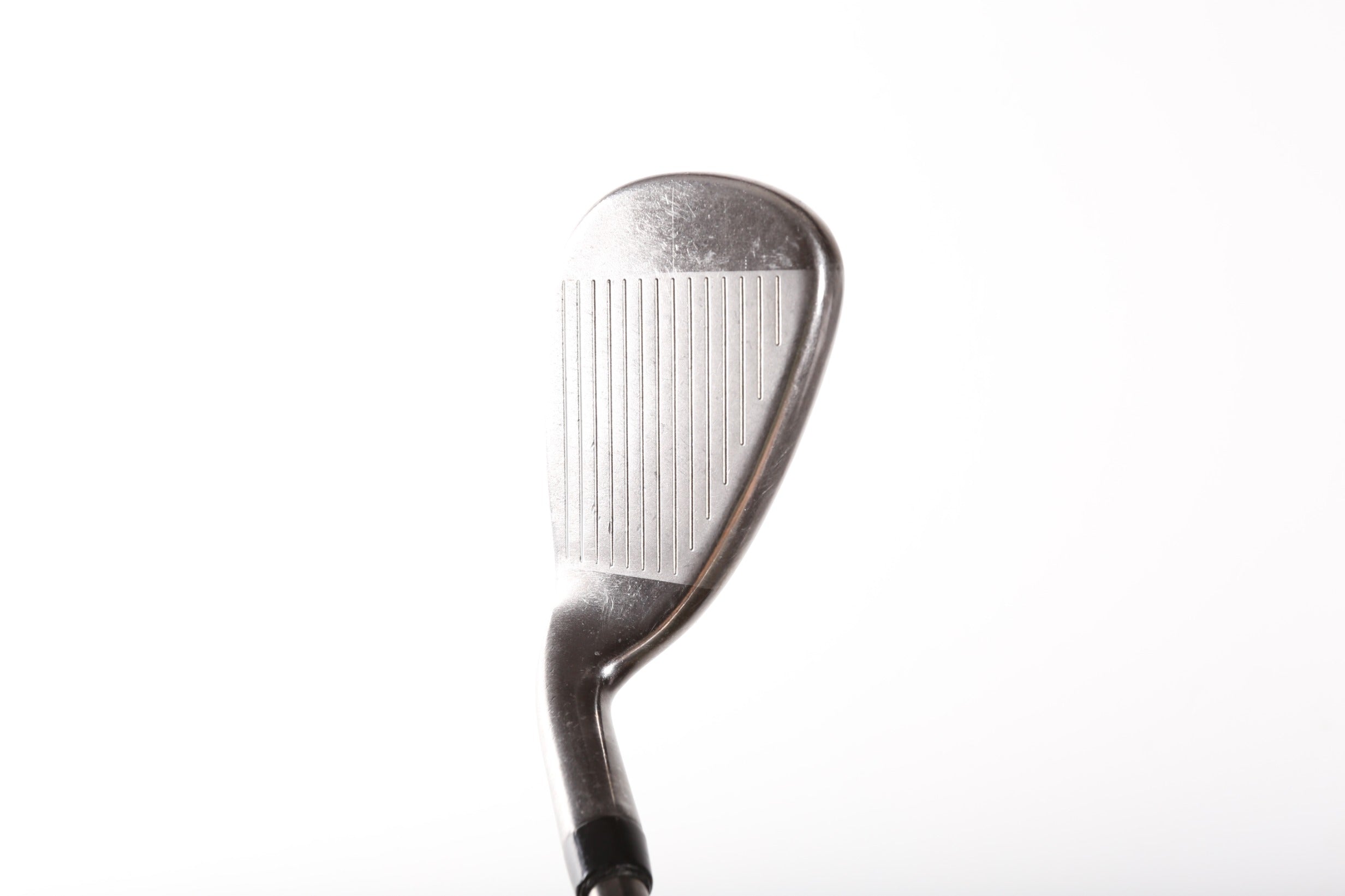 Used Callaway 2015 Big Bertha Women's Golf Iron Set - Right Handed 6-PW Ladies Flex - Perfect for Beginners & Casual Golfers