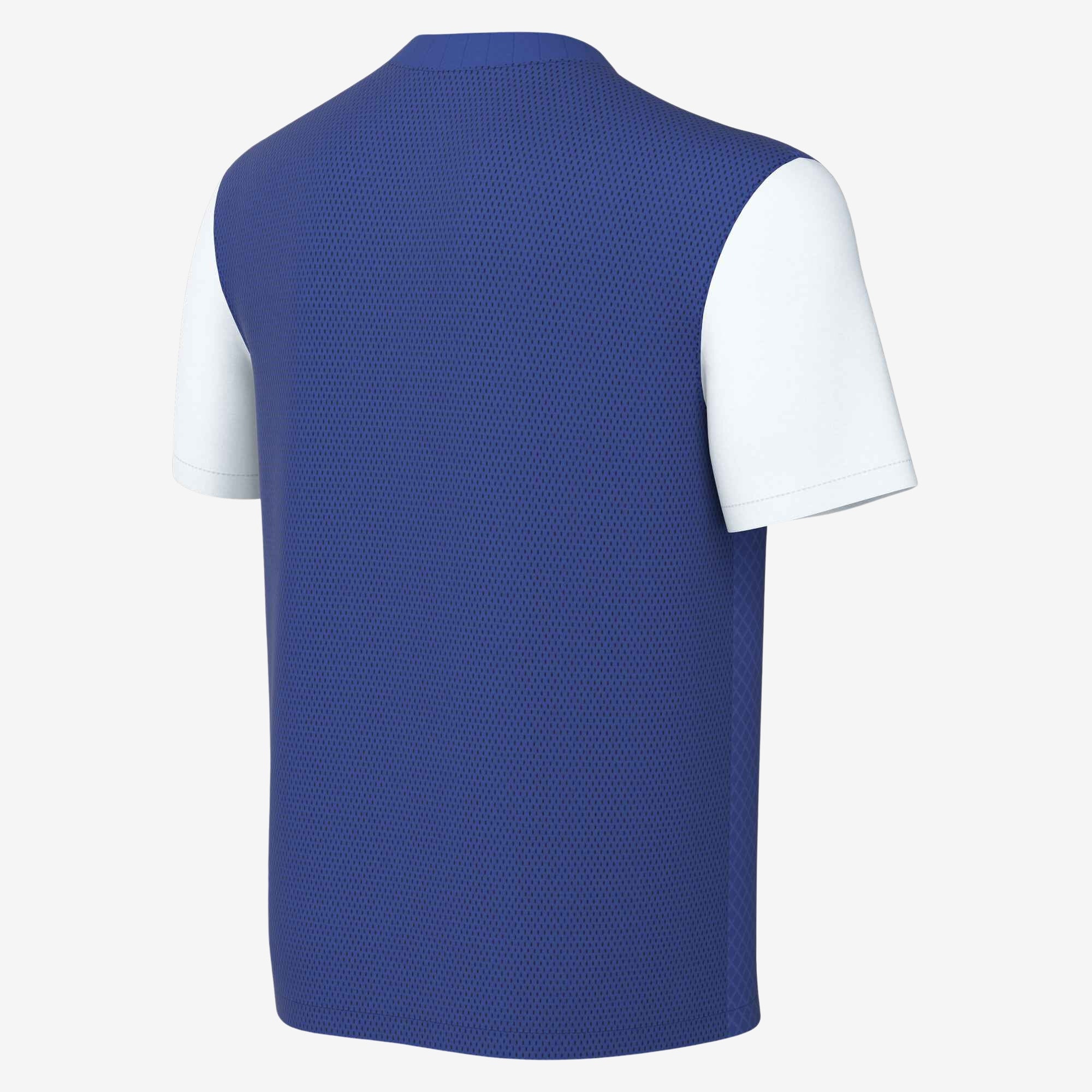 Nike Dri-FIT Tiempo Premier 2 Soccer Jersey - Moisture-Wicking Performance Shirt for Men - Perfect for Training, Matches & Outdoor Sports Activities