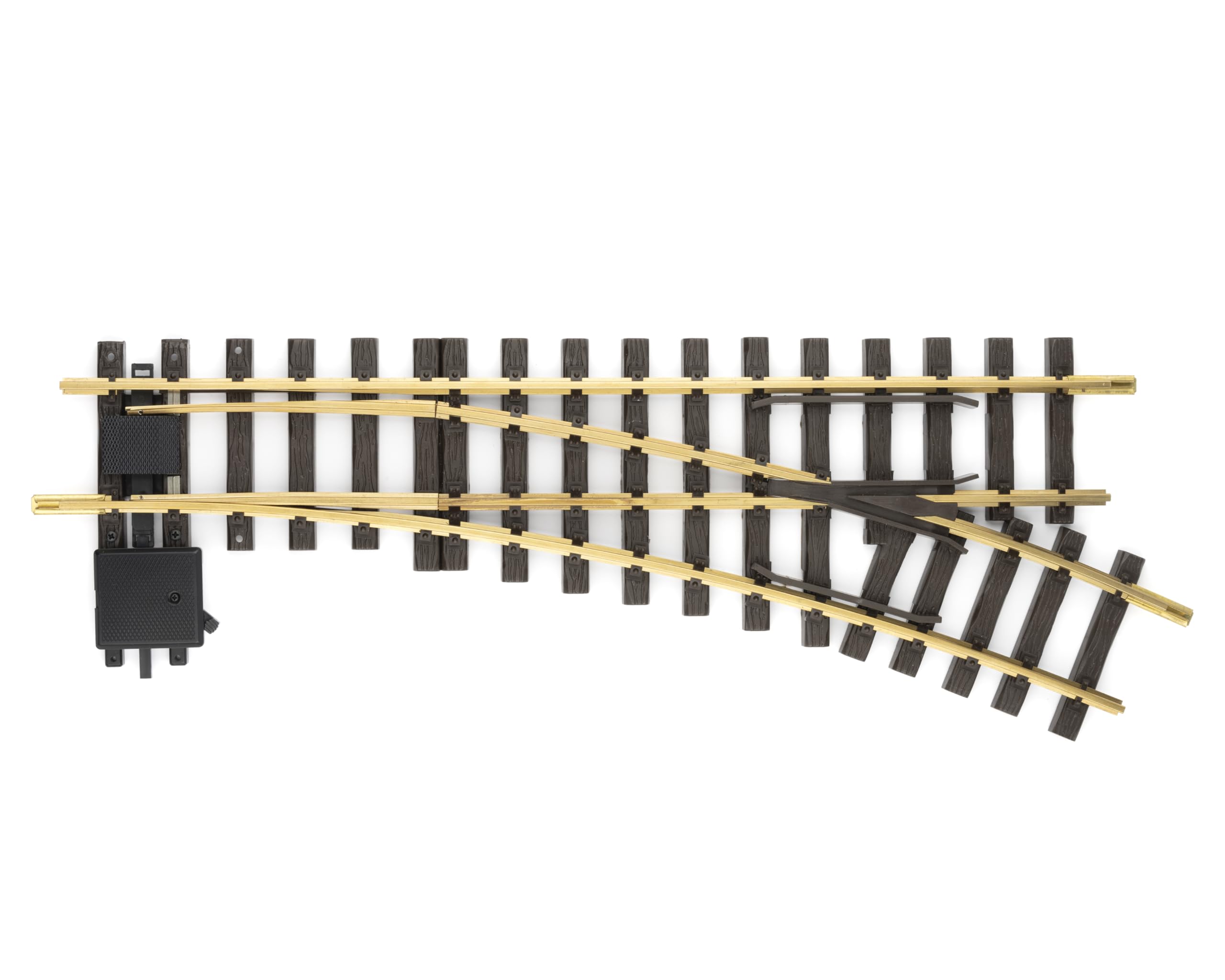 Märklin L16040 LGB Hand Soft R3 Right - Model Train Accessory for G Scale & Garden Railways | Perfect for Train Enthusiasts & Outdoor Layouts
