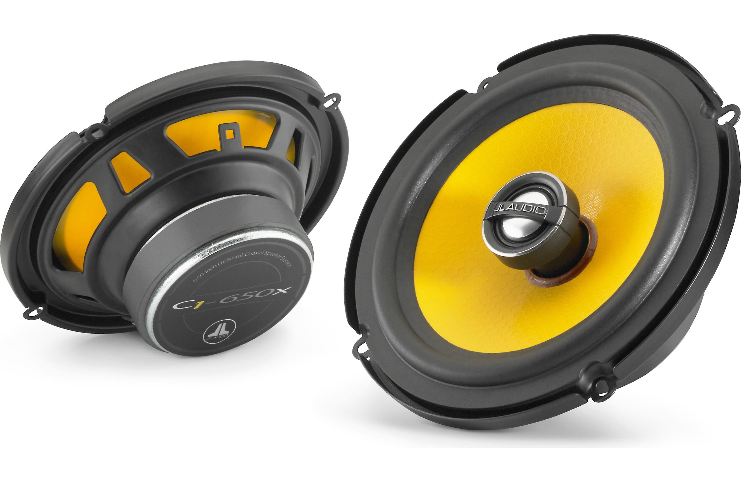 JL Audio C1 650x 6.5