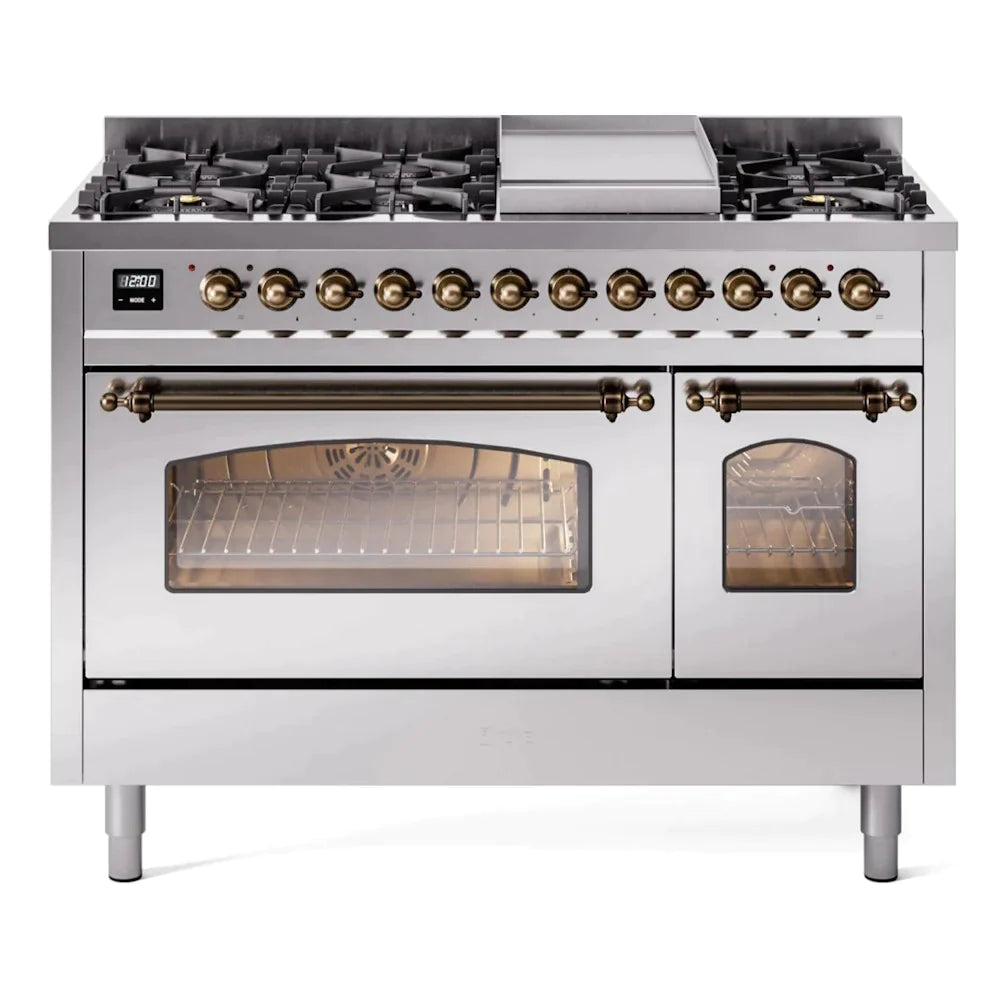 Stainless Steel