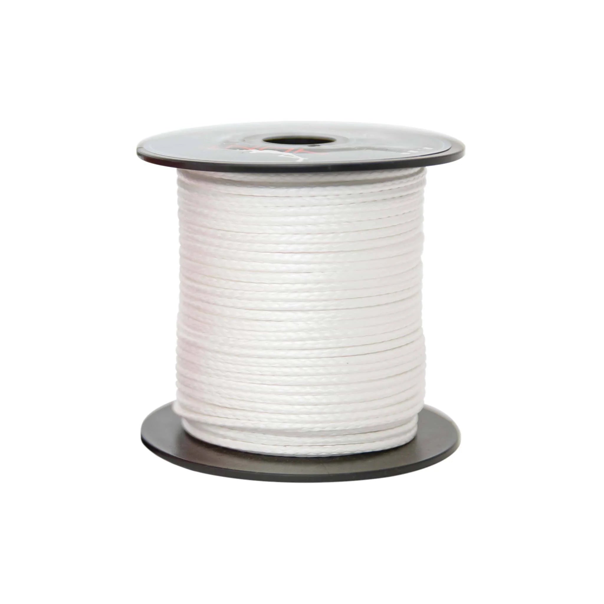 Hunt Master Dyneema Stiff Rigging & Shooting Line - 1.4mm & 2.5mm Ultra-Strong Fishing & Hunting Rope - Perfect for Bowfishing, Archery, and Outdoor Sports