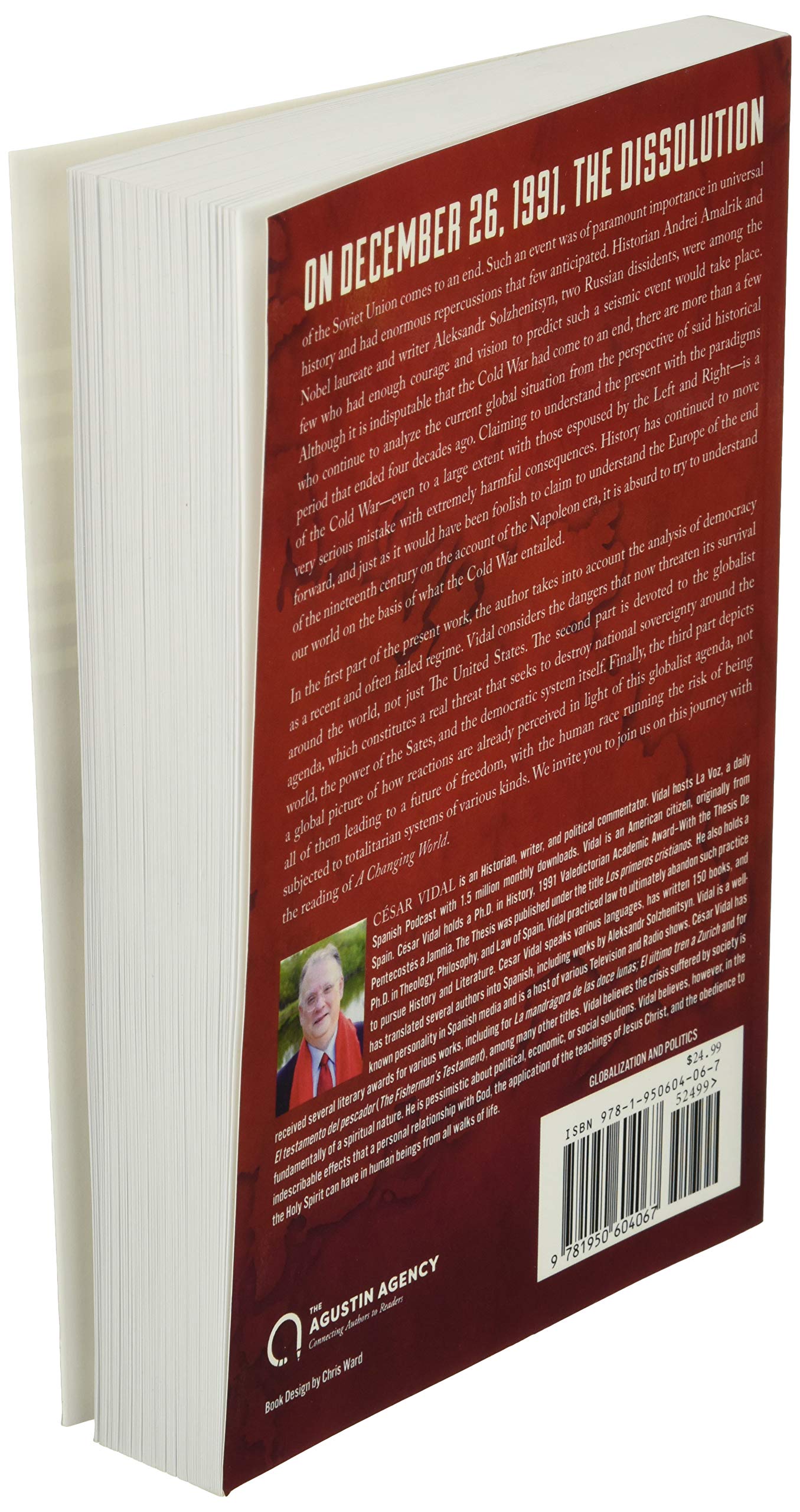 A Changing World: Exploring Global Transformations & Trends | Perfect for Business, Education & Personal Growth