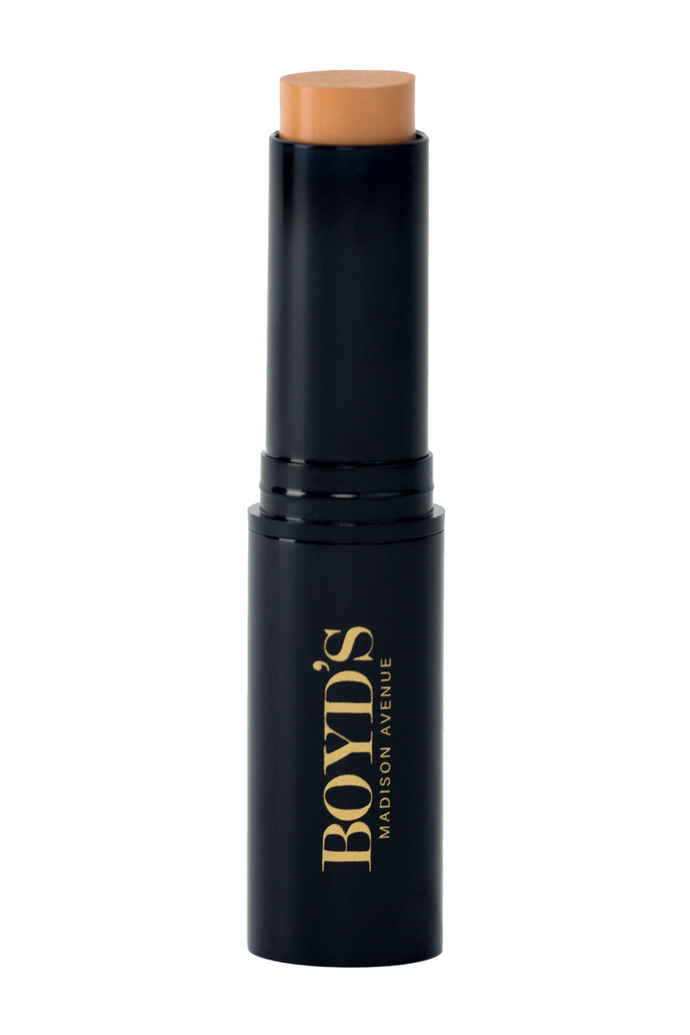 Boyd's Stick Foundation - Lightweight, Buildable Coverage for Flawless Skin | Perfect for On-the-Go Touch Ups & Travel Makeup