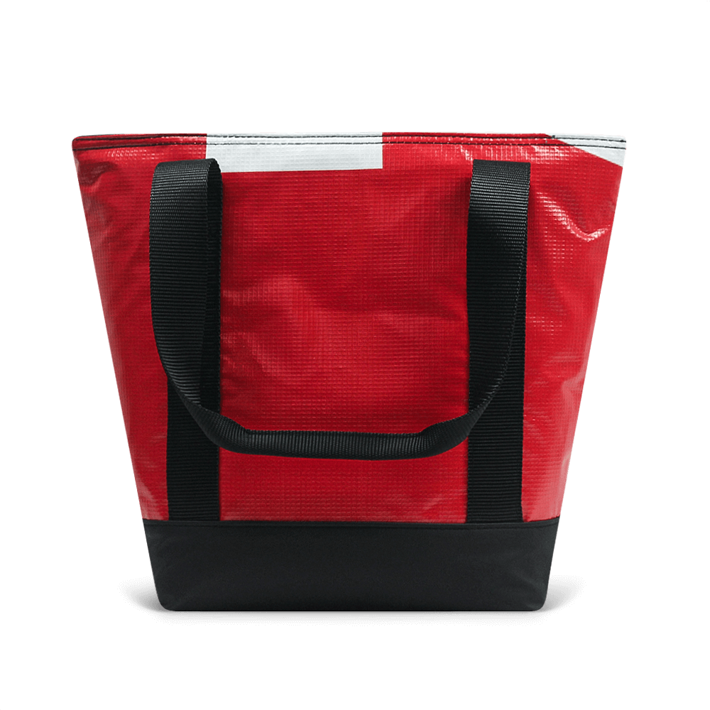 Beck Cooler Bag Bk1 01220 - Insulated Lunch Bag for Work, Picnic & Travel - Leakproof & Durable Cooler Tote for Food, Drinks & Beach Essentials