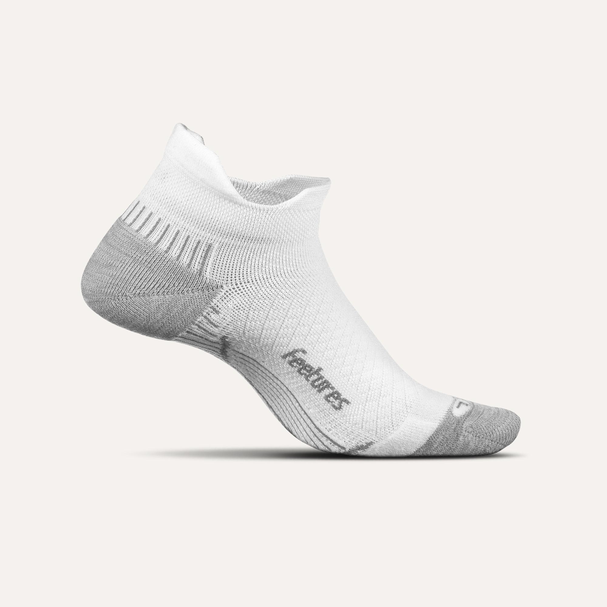 Plantar Fasciitis Relief Socks with Light Cushion & Heel Tab - Comfortable Support for Foot Pain, Heel Spurs & Arch Pain - Perfect for Running, Walking & Everyday Wear