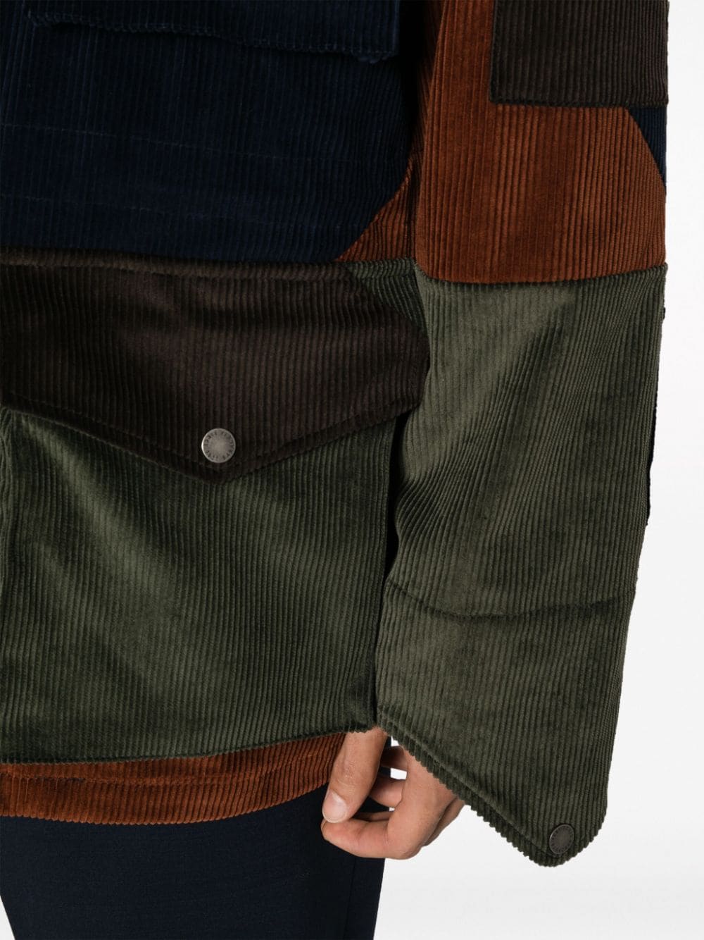 Baracuta Jackets for Men & Women - Stylish Multi-Color Lightweight Windbreaker Coats | Perfect for Outdoor Activities, Travel & Casual Wear