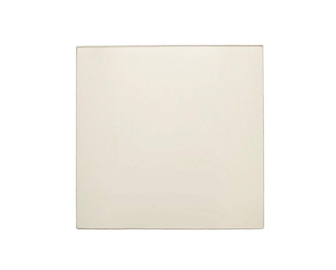 Pyro Glass Replacement for Whitfield Prodigy I & II WP3 Pellet Stove - Center Glass Panel - Durable Fireplace Viewing Window for Home Heating & Cozy Ambiance