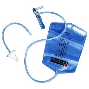 Coloplast Assura Latex-Free Irrigation Set - Economy Version for Ostomy Care & Daily Hygiene Comfort