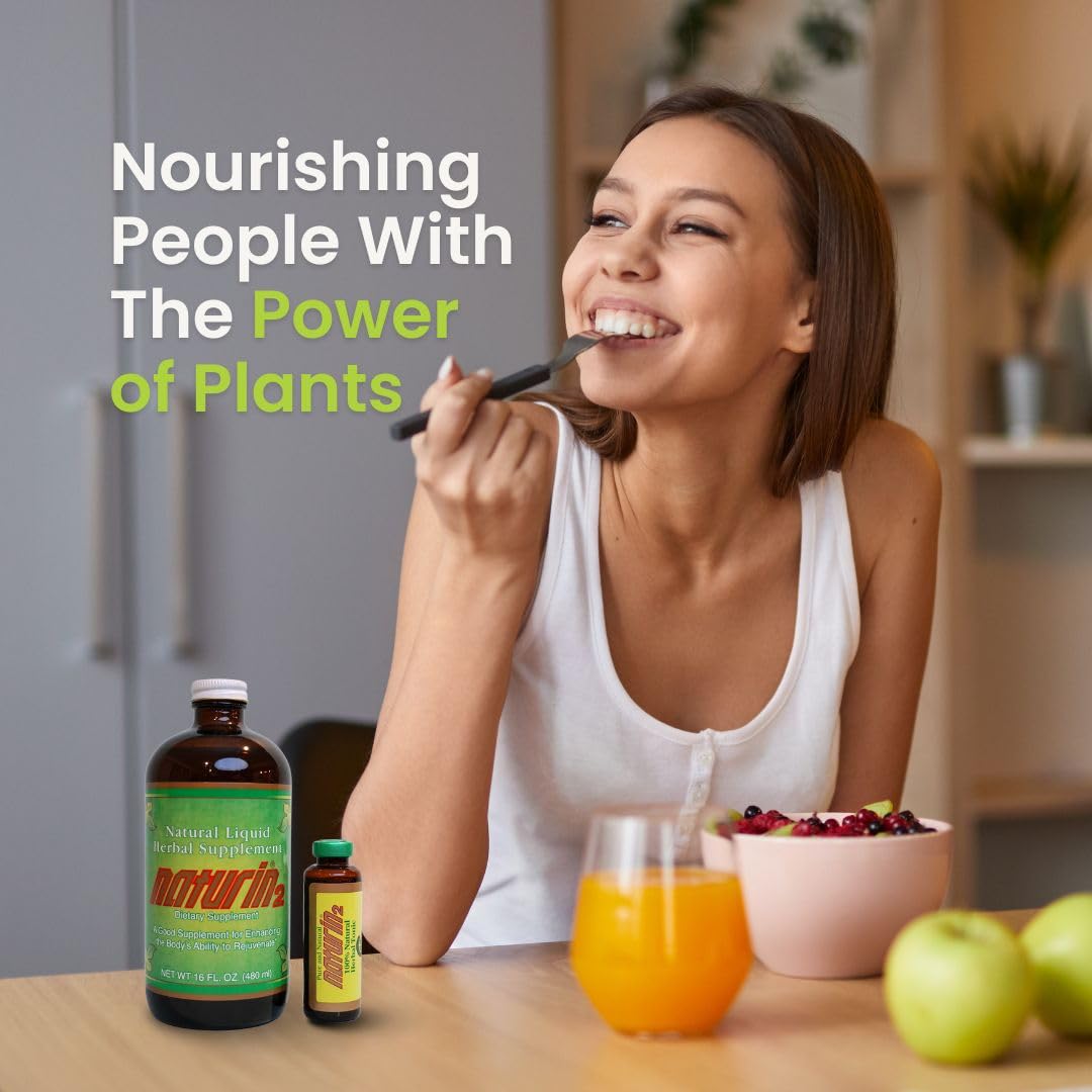 Organic Herbal Tonic Drink for Immune Support - Licorice Root, Astragalus & Hedyotis Extract - Natural Energy Booster & Daily Wellness Supplement (5 Boxes, 30 Vials) - Perfect for Cold Season Defense & Post-Workout Recovery