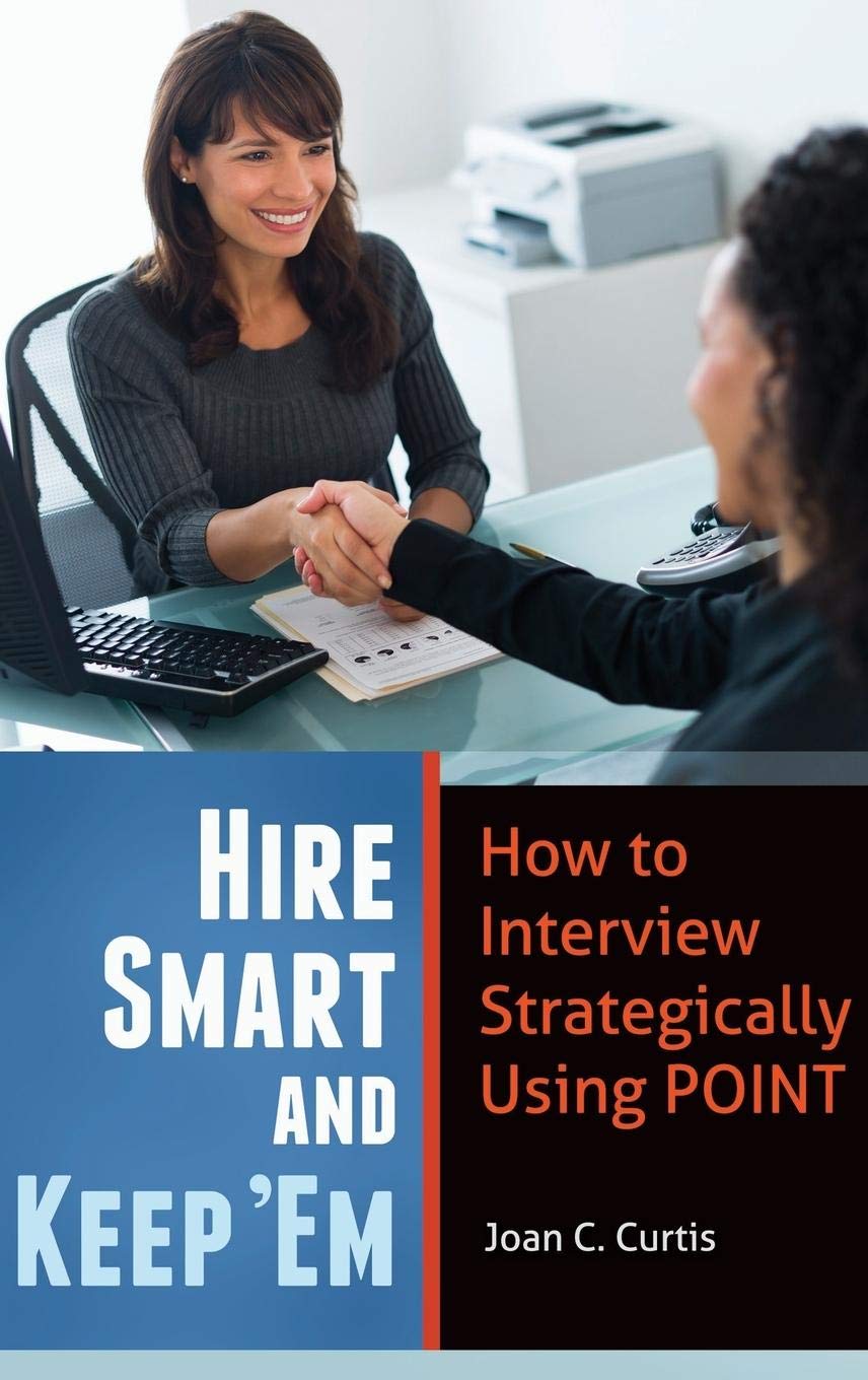 Smart Hiring Strategies: How to Interview Effectively Using POINT for Long-Term Employee Retention | Recruitment & Talent Management Tips