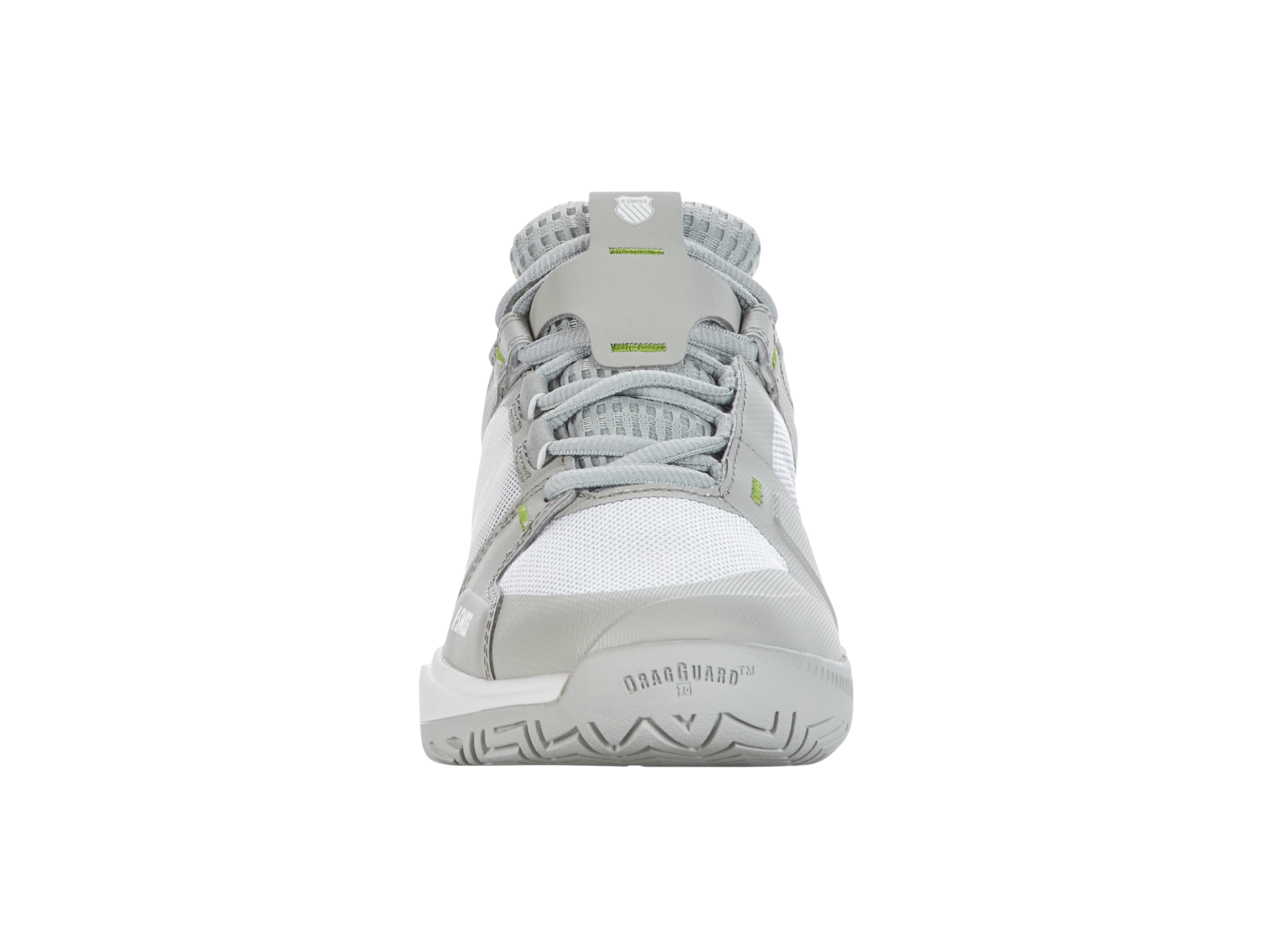 Nike Ultrafly Team Running Shoes for Men - Gray Violet/White/Lime Green | Lightweight Cushioned Sneakers for Training & Gym Workouts