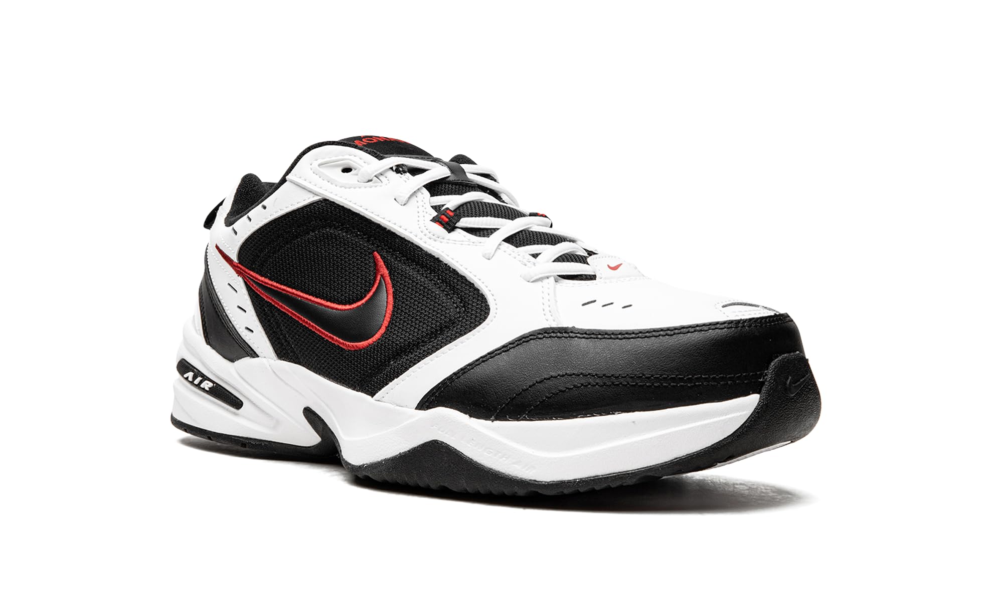 Nike Men's Air Monarch IV Cross Training Shoes - Lightweight Athletic Sneakers for Gym, Running & Walking - Comfortable Cushioned Support for Men's Workout & Casual Wear