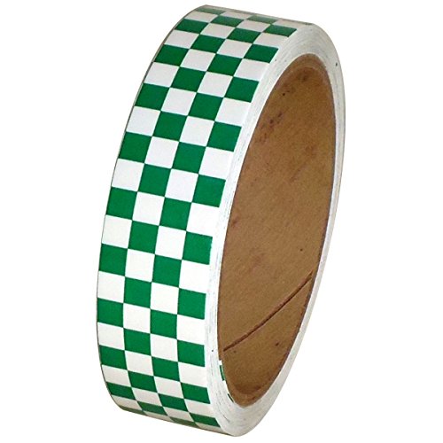 White / Green (Pack of 1)