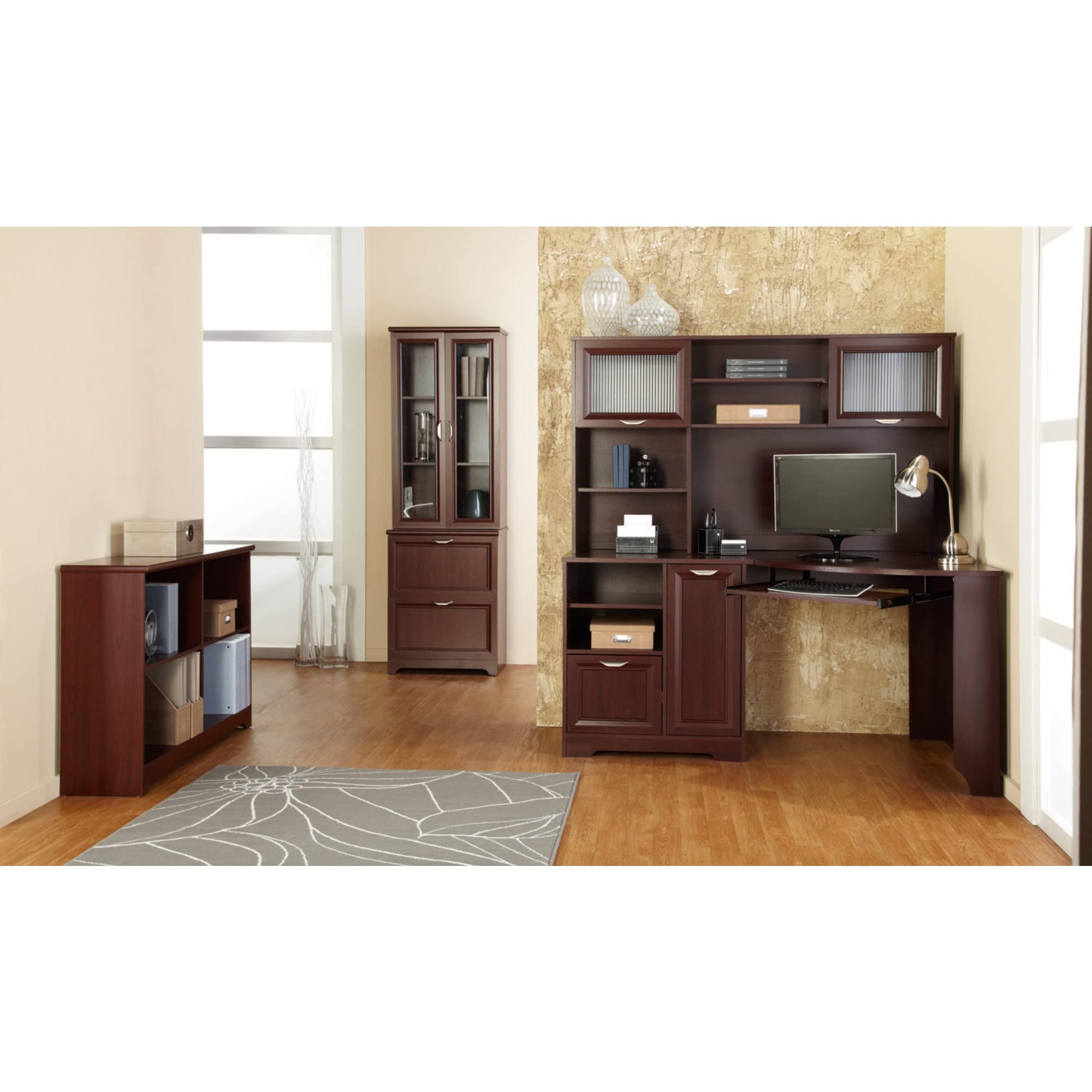 Realspace® Magellan 60