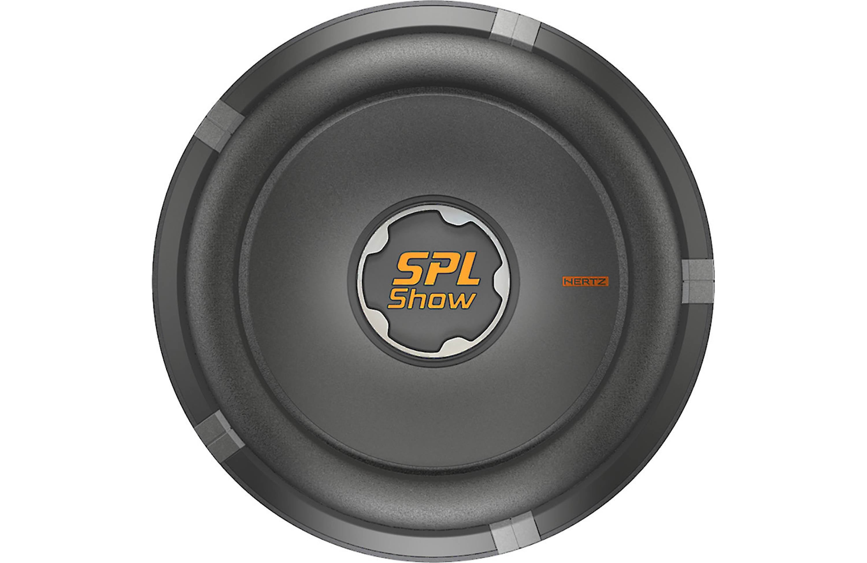 Hertz SX 380D SPL Show 15