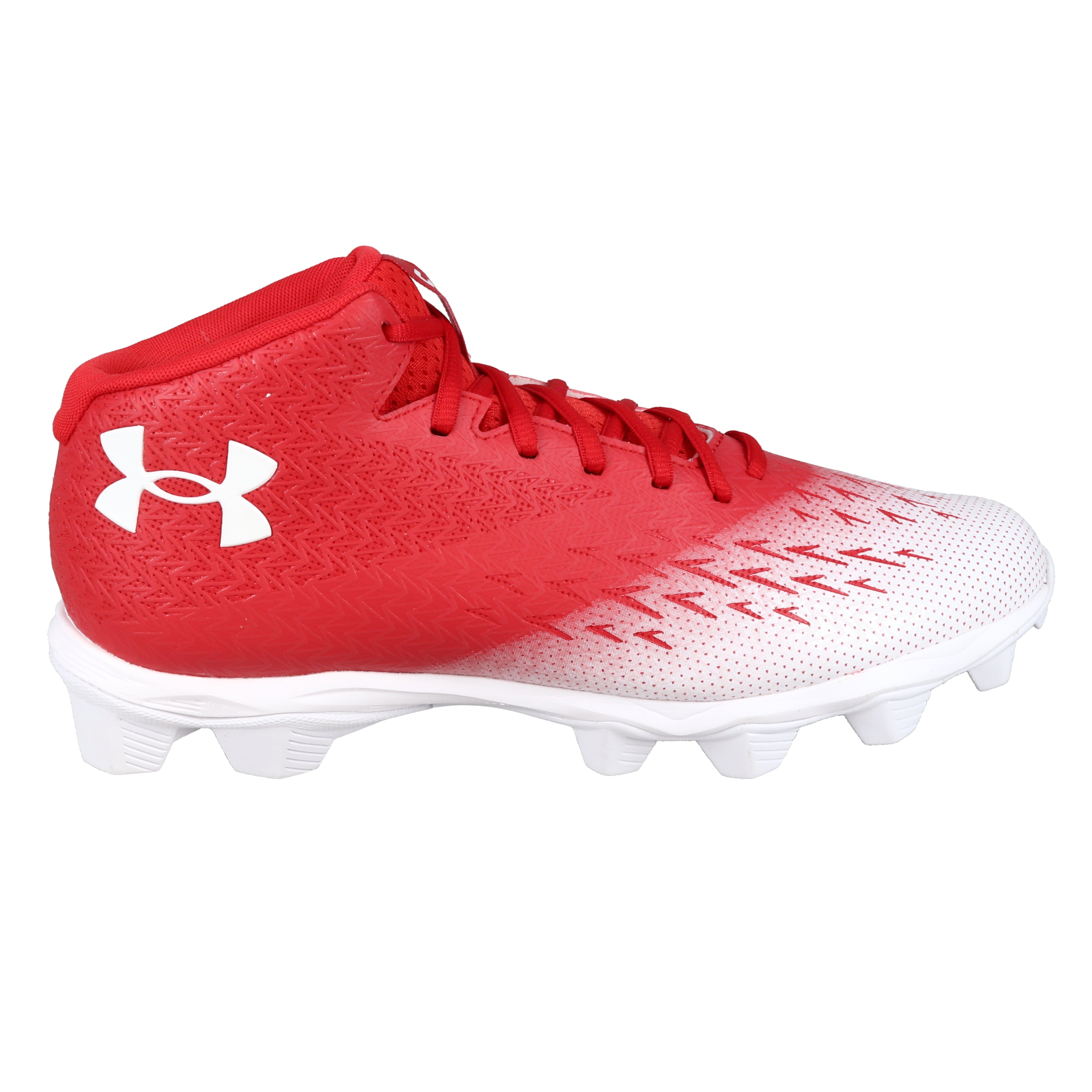 Men's Spotlight Franchise 4 RM Football Cleats - Lightweight Soccer Shoes for Men with Enhanced Traction - Perfect for Football Training, Matches & Outdoor Sports