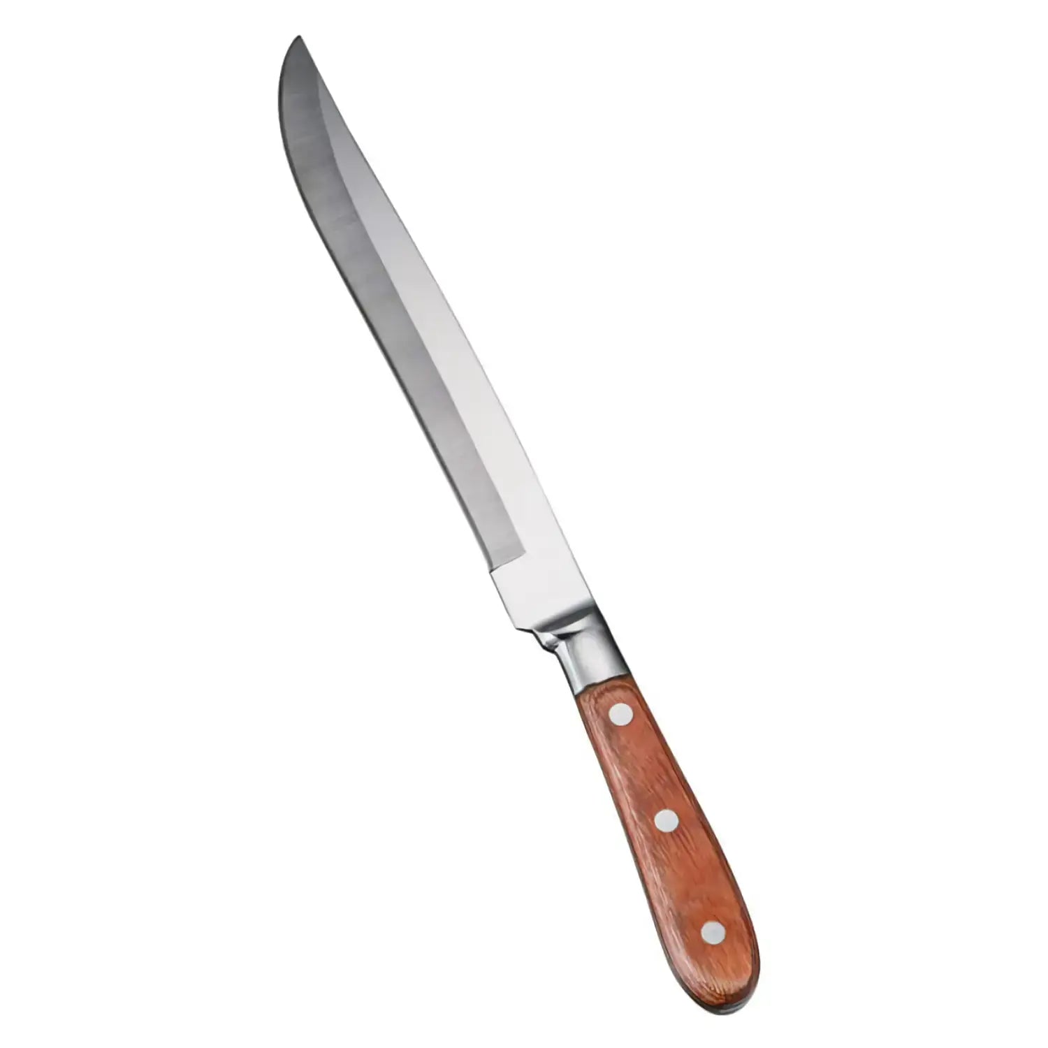 Premium IntecKaneki Stainless Steel Carving Knife - 8