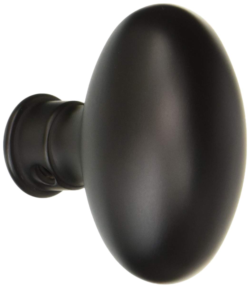 Knob X Less Rose - Elegant Rose Gold Cabinet Knobs for Home Decor | Perfect for Kitchen, Bathroom & Furniture Upgrades