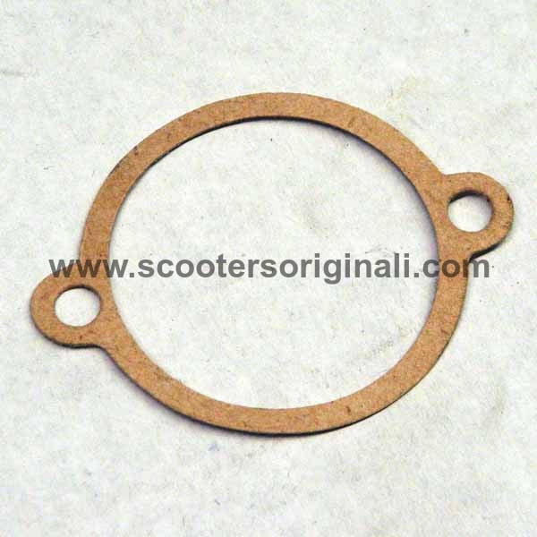 Lambretta & Vespa Carburetor Gasket Float Bowl - Compatible with 1950s Scooter Models - Perfect for Vintage Vespa and Lambretta Restoration Projects