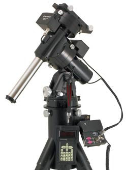 Losmandy HD Tripod Adapter for Astro Physics 400/600/900/1100/Mach1 Mounts - Compatible with Losmandy MA Top Tripods (LT2APM) - Perfect for Astrophotography & Telescope Mounting