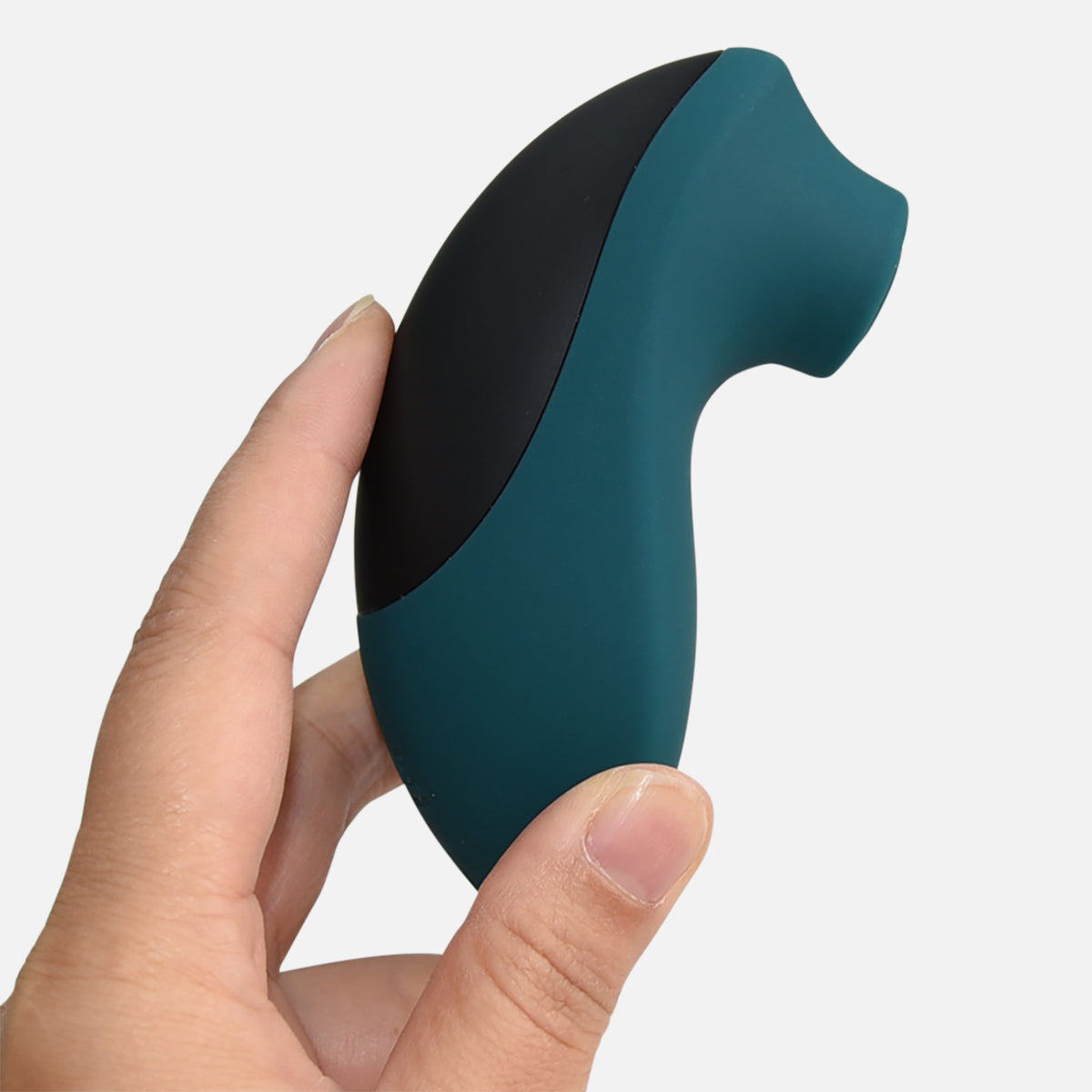 Newton Suction Vibrator - Powerful Clitoral Stimulator for Women, Rechargeable Waterproof Silicone Massager - Perfect for Solo Play & Couples Intimacy