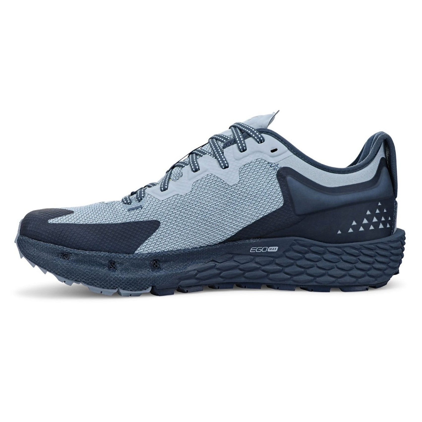 Men's Altra Timp 4 Trail Running Shoes - Lightweight Hiking & Outdoor Adventure Footwear for Men - Perfect for Trail Running, Hiking, and Mountain Climbing