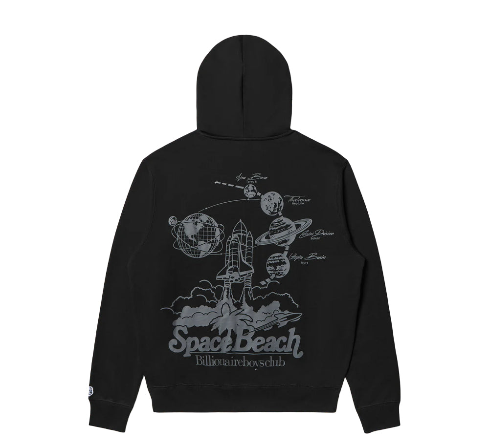 BB New Bora Hoodie - Trendy Unisex Pullover Sweatshirt for Men & Women | Perfect for Streetwear, Casual Outfits & Outdoor Activities