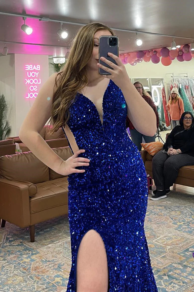 Royal Blue