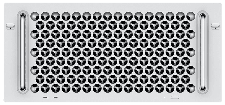 2019 Apple Mac Pro Server - 28 Core Intel Xeon W Processor, Customizable Configurations up to 1.5TB RAM & 8TB SSD - Ideal for Video Editing, 3D Rendering & High-Performance Computing