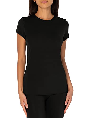 Black Hue Tee