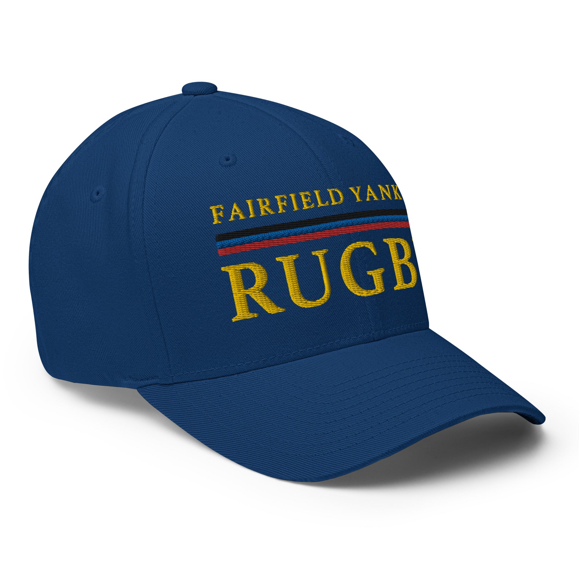 New York Yankees Official Flexfit Baseball Cap - Adjustable & Comfortable for Men & Women - Perfect for Games, Fan Gear & Everyday Wear