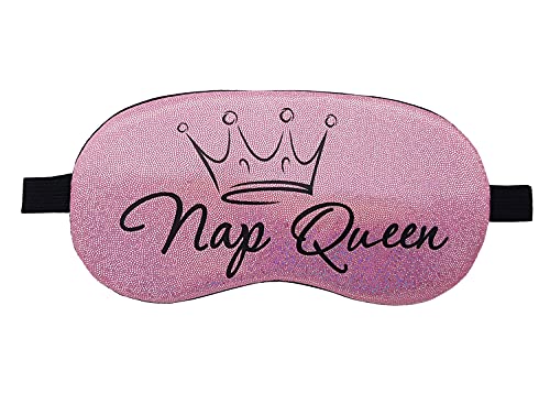 Napqueen Pink