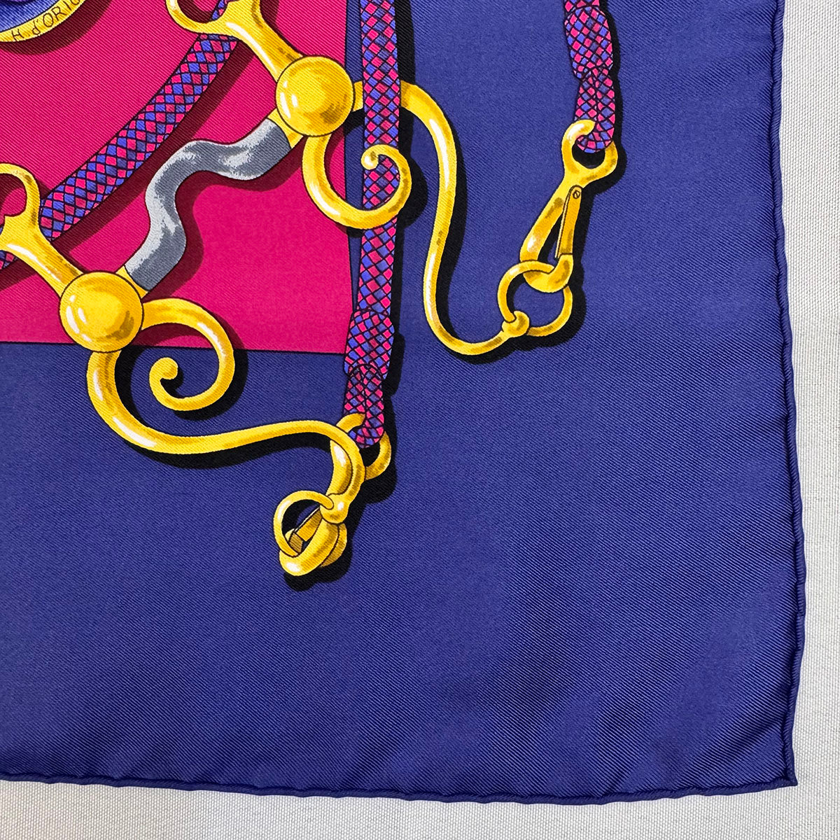 Luxury Hermes Festival Silk Scarf for Women - Elegant Floral Print Fashion Accessory for Parties, Weddings & Special Occasions