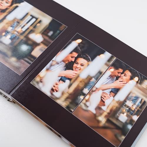 Canon SELPHY KP-108IN Glossy Photo Paper (4x6) 108 Sheets with 3 Ink Toners - Compatible with CP1300, CP1500, CP1200 Compact Photo Printers | High-Quality Color Inkjet Paper for Printing Photos, Greeting Cards & Scrapbooking