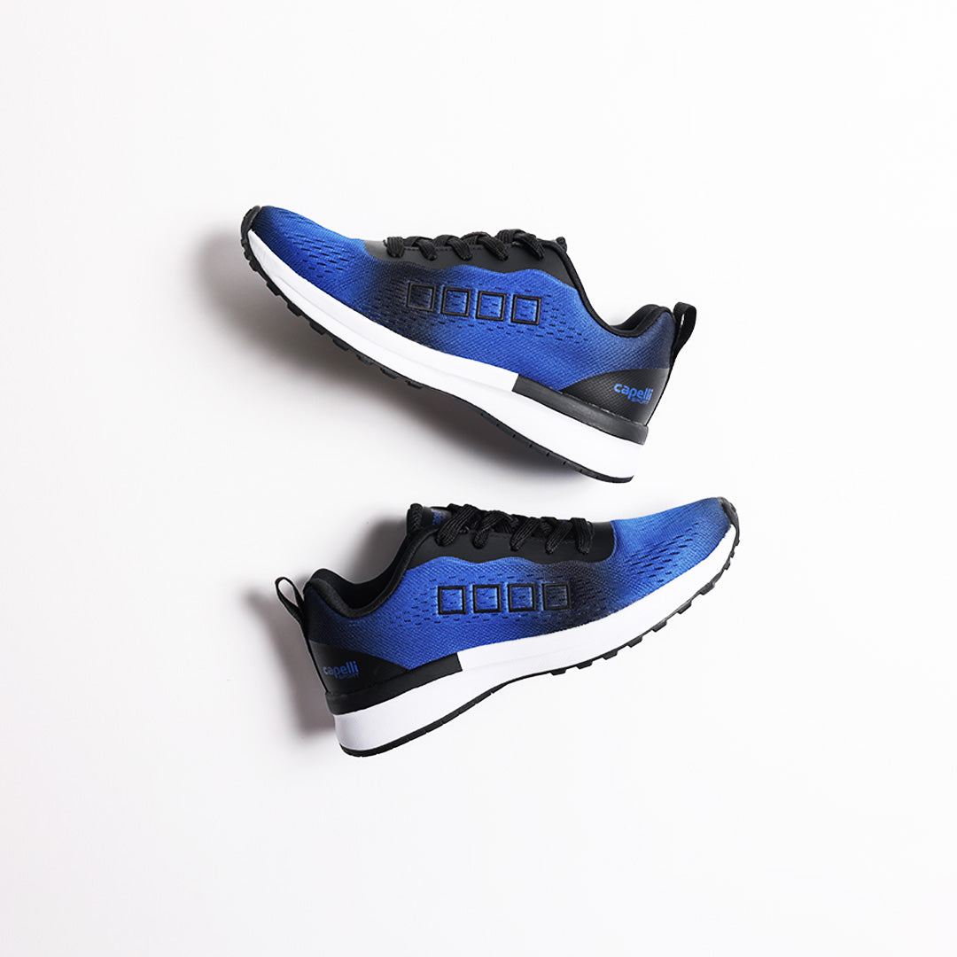 ADULT CS FLASH RUNNING SHOES - Lightweight & Breathable Athletic Sneakers for Men & Women - Perfect for Jogging, Gym Workouts & Daily Walking