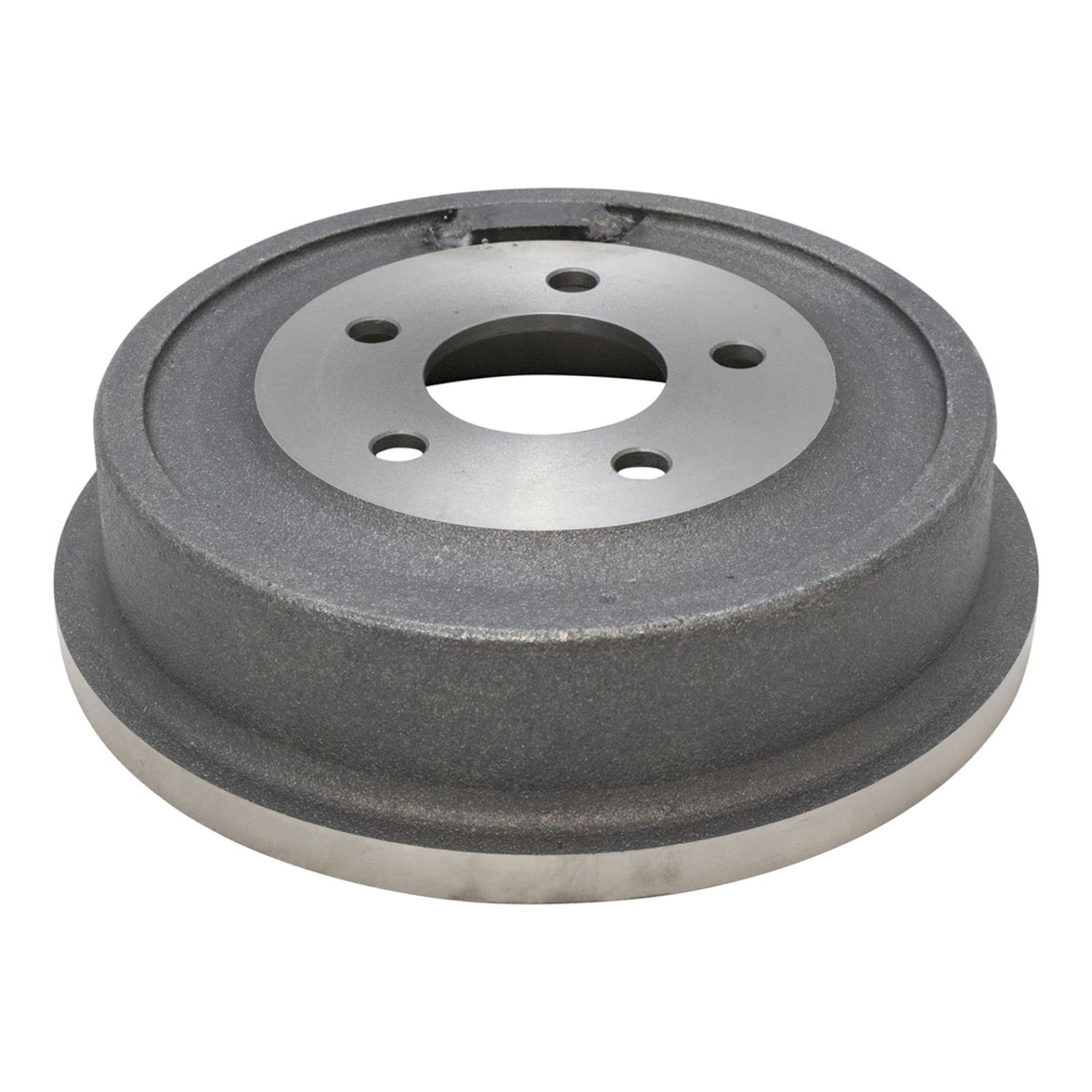 Rear Brake Drum & Shoe Kit for Chevy Equinox, Pontiac Aztek, Saturn Vue, Torrent - Perfect for DIY Auto Repair & Maintenance