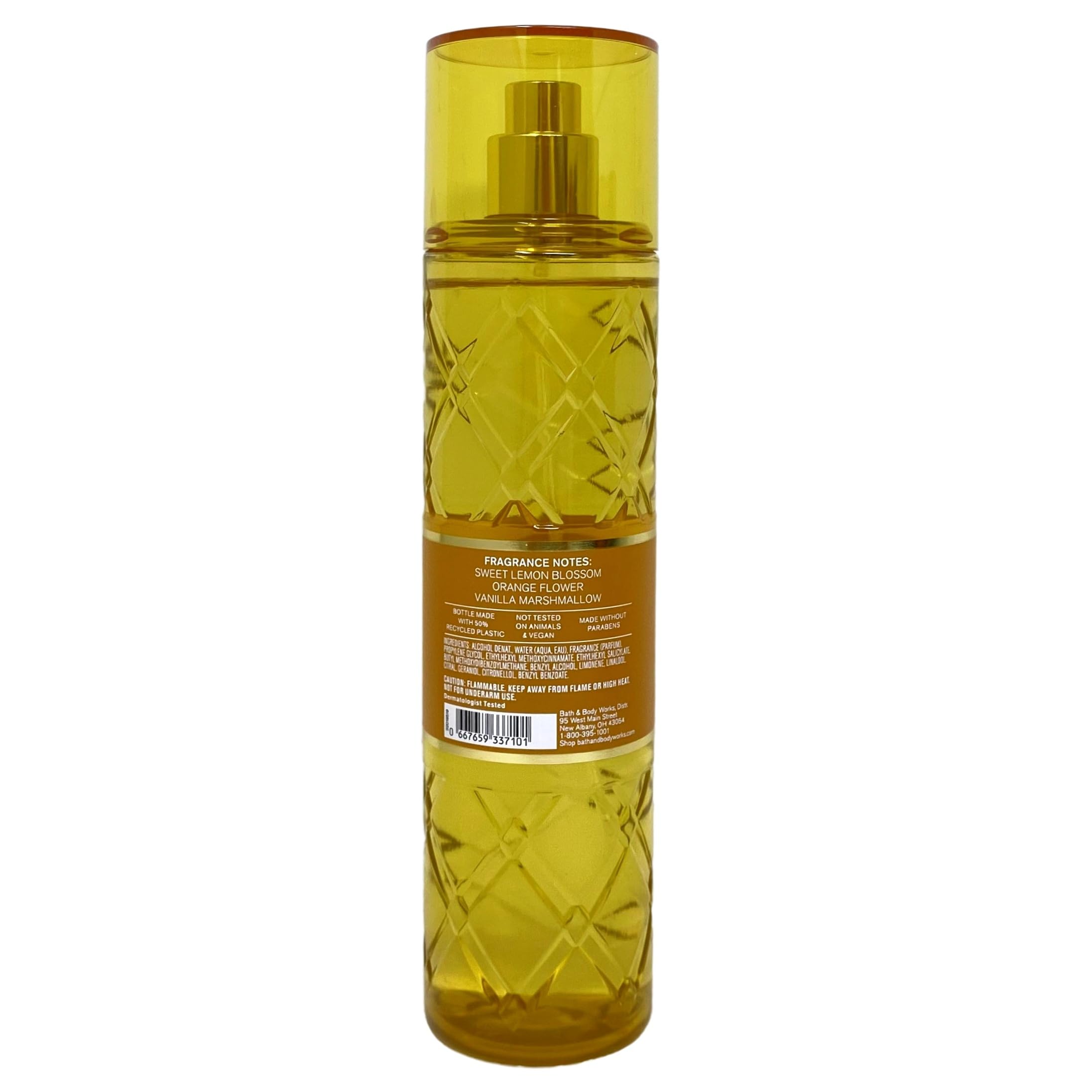 Bath & Body Works Loyal To You Body Cream & Fragrance Mist Gift Set - Full Size Moisturizing Duo for Women | Perfect for Daily Hydration, Self-Care Routine & Romantic Gifts