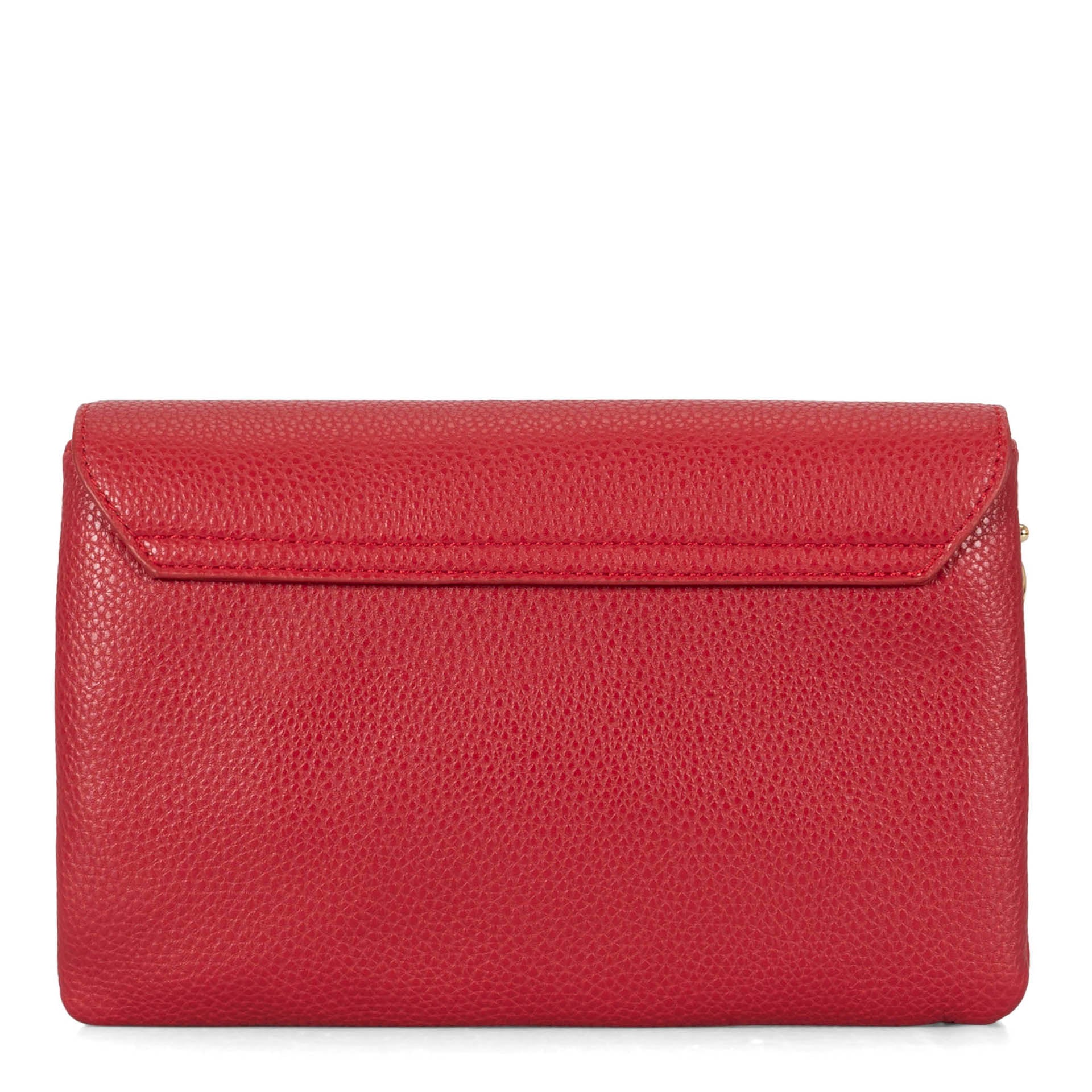 Riona Mini Brooklyn RFID Crossbody Bag - Stylish & Secure Anti-Theft Purse for Women | Perfect for Travel, Shopping & Everyday Use