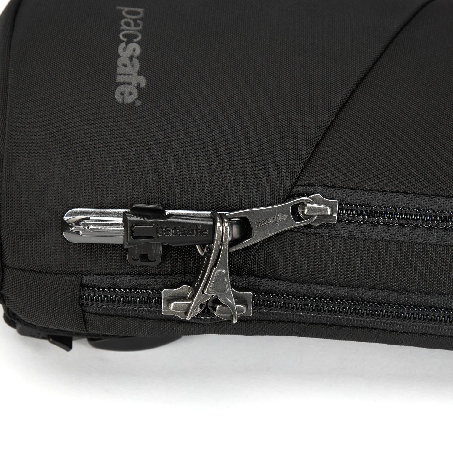 Pacsafe Vibe 150 Anti-Theft Sling Bag - Secure Crossbody Travel Pack for Commuting, Hiking & Urban Exploration