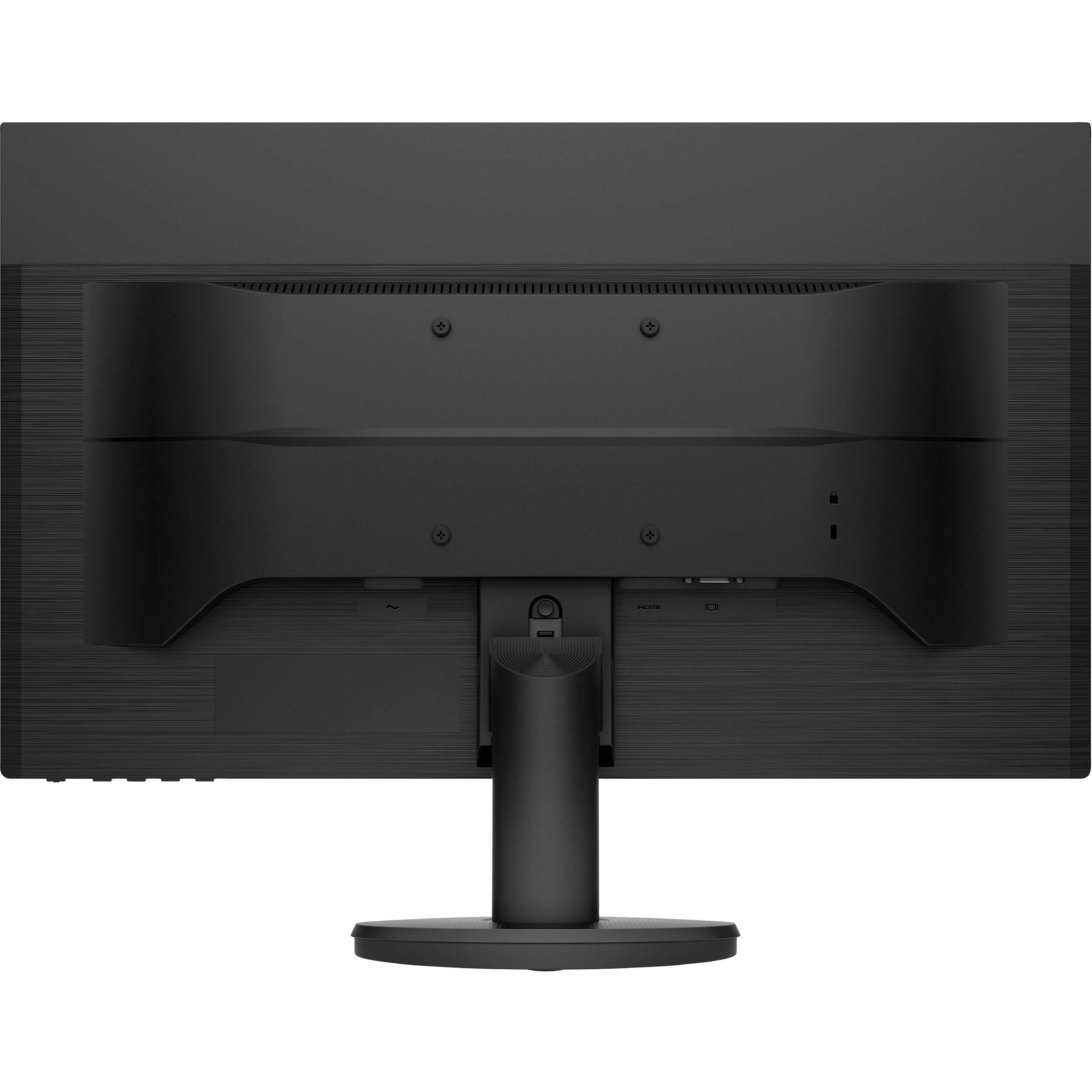 HP P24v G4 24-Inch IPS LED FHD 1080p Backlit Computer Monitor 2-Pack Bundle with Adjustable VESA Monitor Stand - Dual Screen Setup for Home Office, Gaming & Productivity Workstations