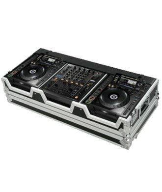 FC DJ Soul Large - Premium DJ Headphones for Professional DJs & Music Producers - Perfect for Live Performances, Studio Mixing & Nightclubs