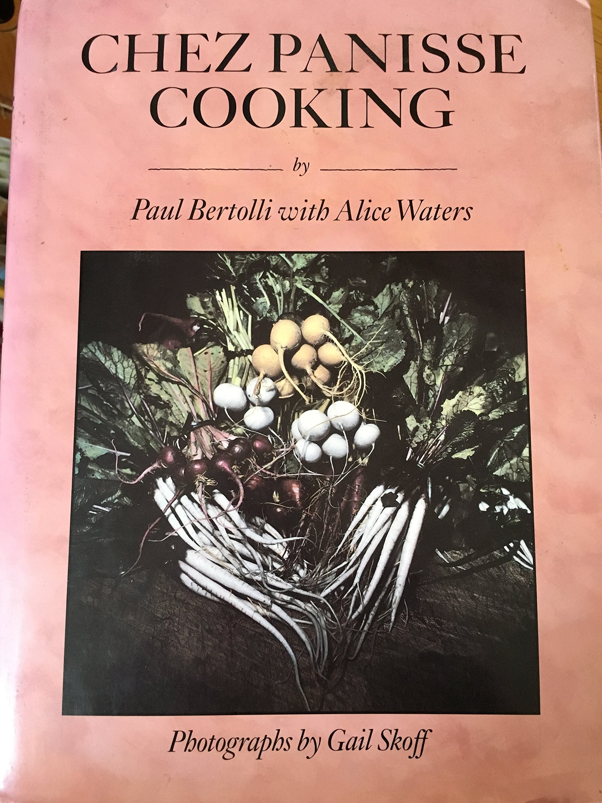 Chez Panisse Cookbook: Authentic California Cuisine Recipes for Home Chefs | Perfect for Gourmet Cooking & Dinner Parties