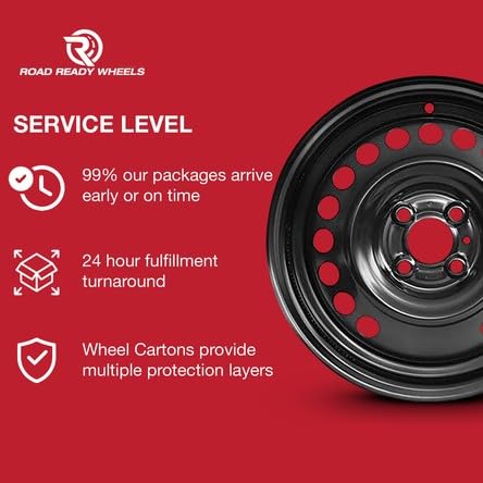 2015 Kia Sorento 18 Inch Black Machine Face Aluminum Alloy Wheels - OEM Replacement Rims - Road Ready Car Wheels for Enhanced Performance & Style - Perfect for Off-Roading, Daily Commuting & Car Upgrades