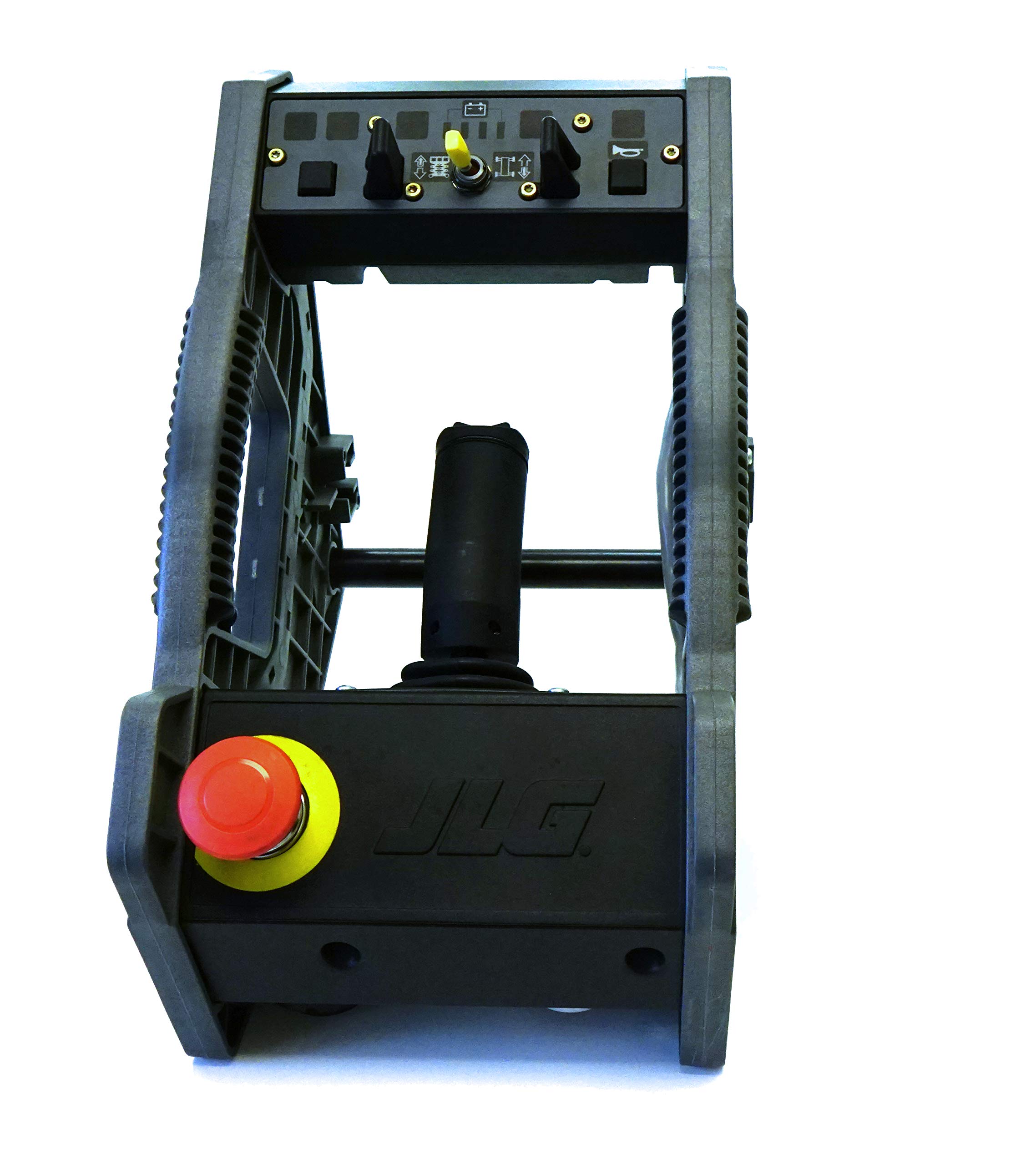 JLG 0272778 1001091153 Control Box Replacement for JLG ES Series Scissor Lifts & Boom Lifts - New OEM Part - Perfect for Construction, Maintenance & Warehouse Equipment Repair