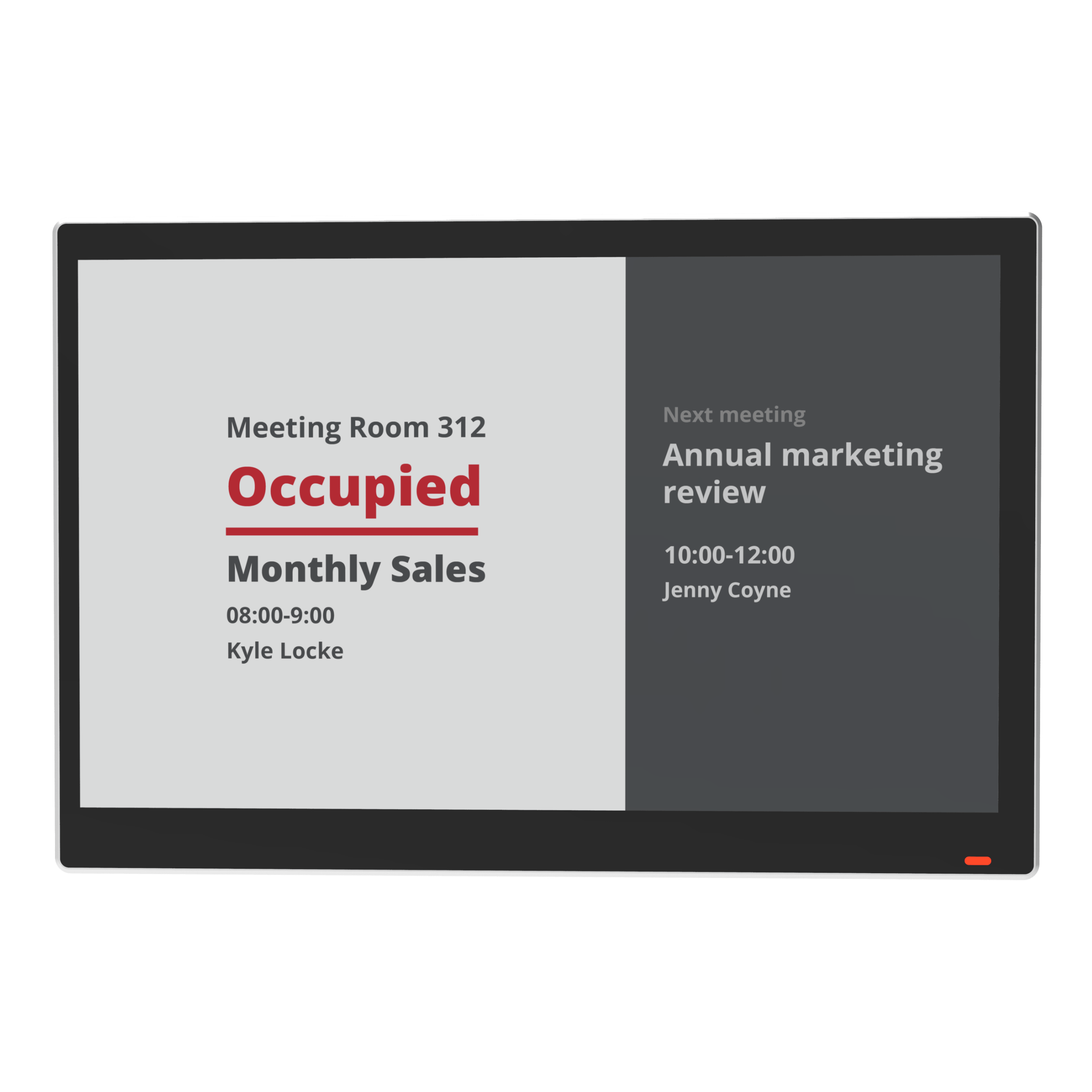 7.5 Inch ePaper Display with 800x480 Resolution - Ultra Low Energy Consumption for E-Readers, Digital Signage & Smart Home Devices